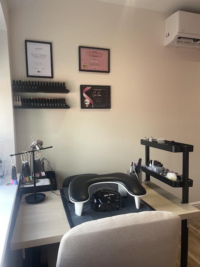 Lunar Studio Markfield